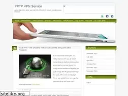 Sites similar to pptpvpnservice.com