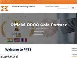 Sites similar to pptservices.com