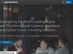 Sites similar to pptsolutions.com