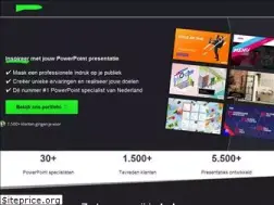 Sites similar to pptsolutions.nl