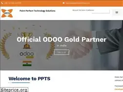Sites similar to pptssolutions.com