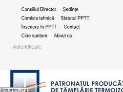 Sites similar to pptt.ro