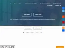 Sites similar to pptwork.com