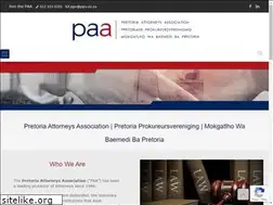 Sites similar to ppv.co.za