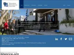 Sites similar to ppv.com.uy
