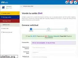 Sites similar to ppves.com