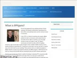 Sites similar to ppvguru.com