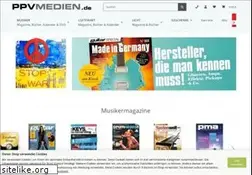 Sites similar to ppvmedien.de