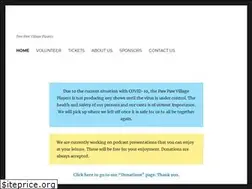 Sites similar to ppvp.org