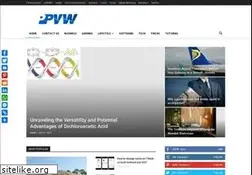 Sites similar to ppvw.org
