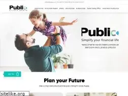 Sites similar to ppw.co.il