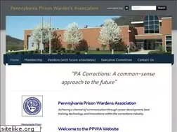 Sites similar to ppwa.org