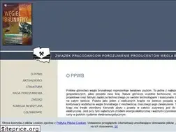 Sites similar to ppwb.org.pl