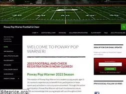 Sites similar to ppwfootball.org
