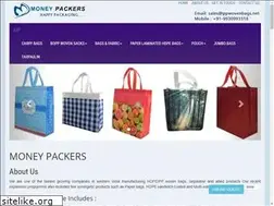 Sites similar to ppwovenbags.net