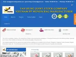 Sites similar to ppwovenbagvietnam.com