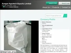 Sites similar to ppwovensacks.in