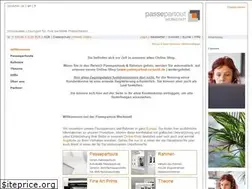 Sites similar to ppwrd.de