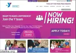 Sites similar to ppymca.org