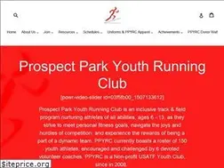 Sites similar to ppyrc.org