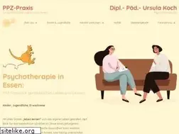 Sites similar to ppz-lernzentrum.de