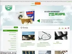 Sites similar to ppz-niechlow.pl