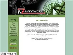 Sites similar to ppzamecnictvi.cz
