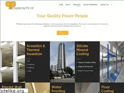 Sites similar to pq-engineering.com