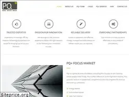 Sites similar to pq-partner.nl