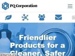 Sites similar to pq.com
