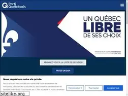 Sites similar to pq.org