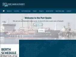 Sites similar to pqa.gov.pk