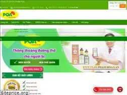 Sites similar to pqadongygiatruyen.com