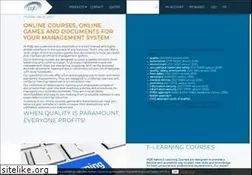 Sites similar to pqbweb.eu