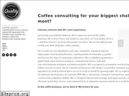 Sites similar to pqc.coffee