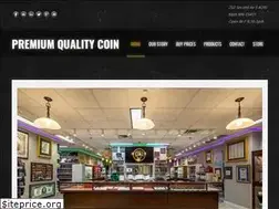 Sites similar to pqcoin.com