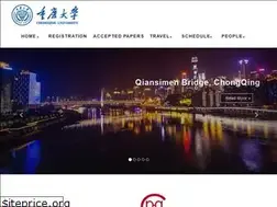 Sites similar to pqcrypto2019.org