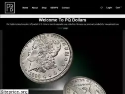 Sites similar to pqdollars.com