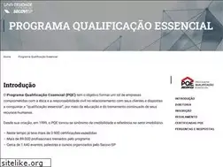 Sites similar to pqe.com.br