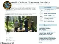Sites similar to pqfg.org