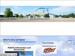 Sites similar to pqha.org