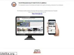 Sites similar to pqiamerica.com