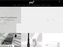 Sites similar to pqigroup.com
