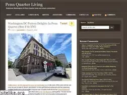 Sites similar to pqliving.com