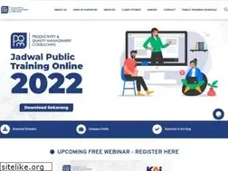 Sites similar to pqm.co.id