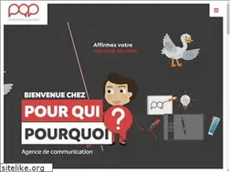 Sites similar to pqp-communication.fr