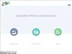 Sites similar to pqp.com.co