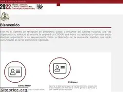 Sites similar to pqr.mil.co