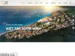 Sites similar to pqr.vn