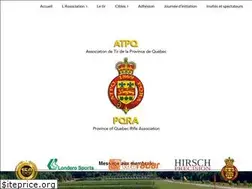 Sites similar to pqra.org